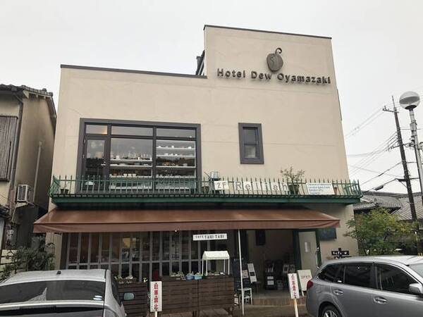 京都カフェ ひだまりの中でゆっくり過ごせるアットホームなカフェ Cafe Tabi Tabi 大山崎カフェ 年1月15日 エキサイトニュース