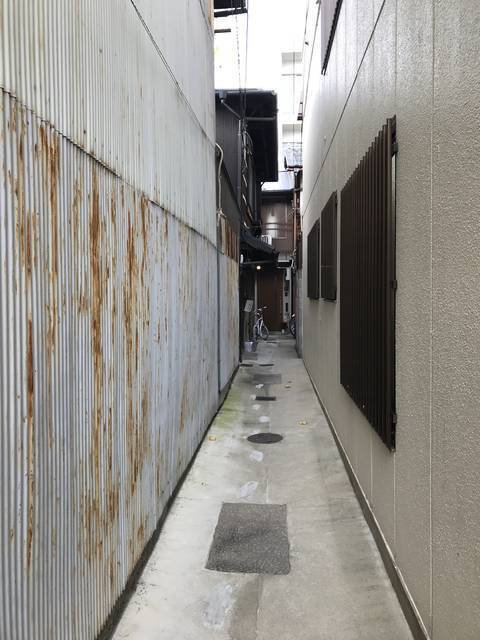 京都魔界スポット 洛中にある細い路地奥の知る人ぞ知る縁切り井戸 鉄輪の井戸 かなわのいど 19年12月7日 エキサイトニュース