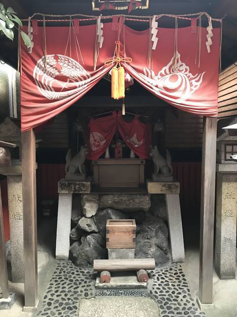 京都魔界スポット 洛中にある細い路地奥の知る人ぞ知る縁切り井戸 鉄輪の井戸 かなわのいど 19年12月7日 エキサイトニュース