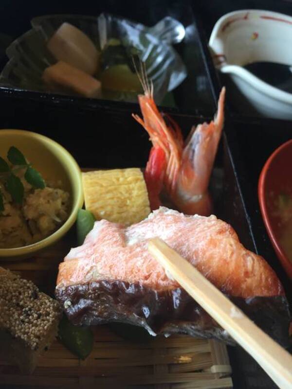 京都二条城 世界遺産で食べる極上の朝食 絶好のロケーション 初試みの特別企画 京料理いそべ 17年7月12日 エキサイトニュース 京都二条城 世界遺産で食べる極上の朝食 絶好のロケーション 初試みの特別企画 京料理いそべ 17年7月12日 エキサイトニュース