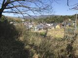 「【京都ぶらり】城下町を見下ろす京丹後の拠点☆陣屋もあった権現山史跡「峰山城跡」」の画像3
