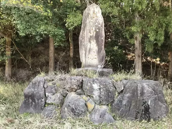 「【京都ぶらり】城下町を見下ろす京丹後の拠点☆陣屋もあった権現山史跡「峰山城跡」」の画像