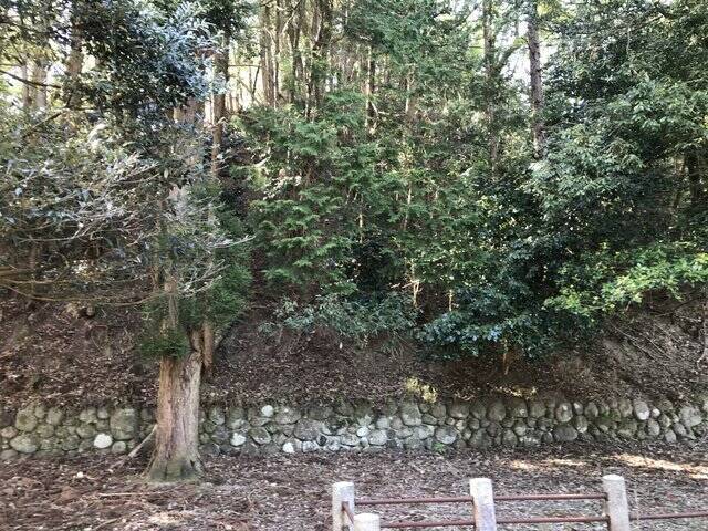 【京都ぶらり】城下町を見下ろす京丹後の拠点☆陣屋もあった権現山史跡「峰山城跡」