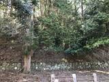 「【京都ぶらり】城下町を見下ろす京丹後の拠点☆陣屋もあった権現山史跡「峰山城跡」」の画像9