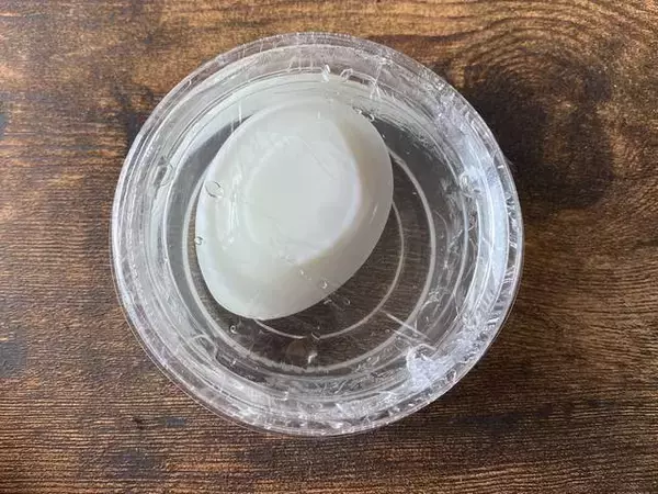 「【Uber Eats】おうちで再現！鳥の巣カレー『ソングバードコーヒー』」の画像