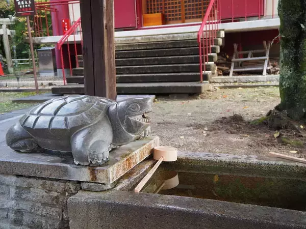 「大河ドラマ『麒麟がくる』ゆかりの地『宝積寺』で福徳を授かろう！」の画像