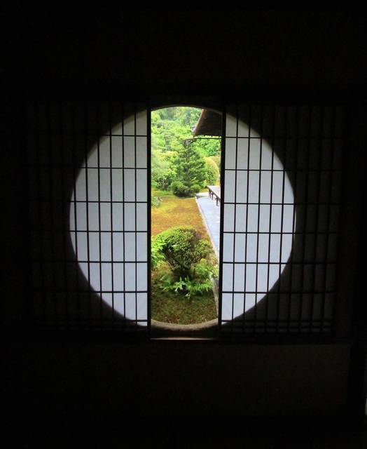 【東福寺】雨の日も美しい。東福寺 塔頭 芬陀院（ふんだんいん）でゆったりと【雨の京都】