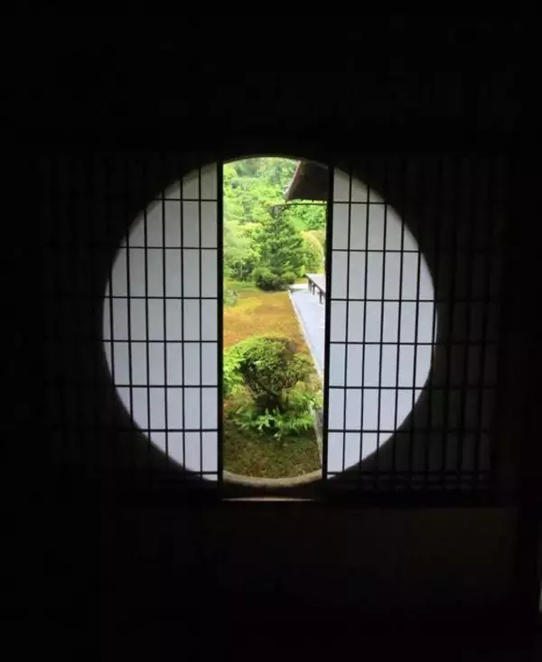 「【東福寺】雨の日も美しい。東福寺 塔頭 芬陀院（ふんだんいん）でゆったりと【雨の京都】」の画像