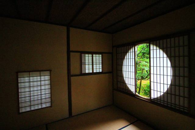 【東福寺】雨の日も美しい。東福寺 塔頭 芬陀院（ふんだんいん）でゆったりと【雨の京都】