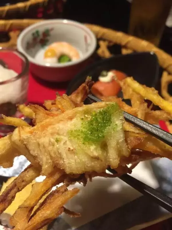 「※閉店　忍者ファン待望の京都アミューズメントレストラン！忍者が繰り出すマジックも必見！！NINJA KYOTO「京極忍びの里」【新京極】」の画像