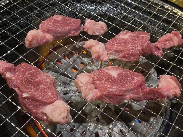 【京都焼肉】隠れ家的焼肉店で上質お肉をリーズナブルにいただきます『炭蔵』