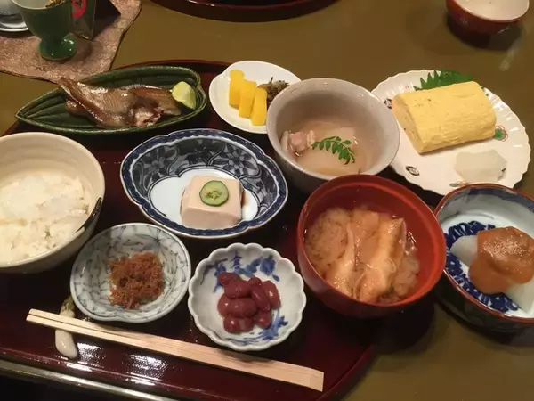 「【京都錦市場スグ】一度は行ってみたい贅沢な朝食！老舗の風情漂う京懐石料理「近又」」の画像