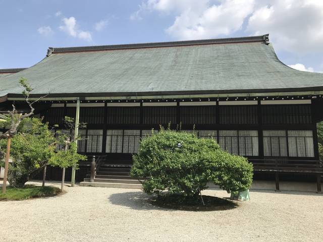 京都名庭めぐり 今すぐ行くべき 京都御苑内に広がる絶景の池泉回遊式庭園 仙洞 大宮御所 年6月6日 エキサイトニュース