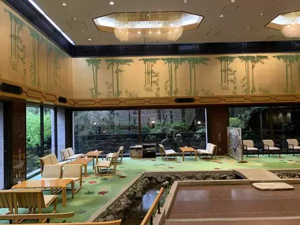 「江戸時代から続く京の老舗旅館。おもてなしの心「三木半旅館」」の画像