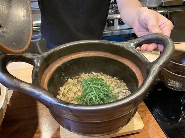 注目 京野菜が美味しいオシャレ居酒屋 野菜酒場あしおと が四条烏丸にオープン 19年7月16日 エキサイトニュース
