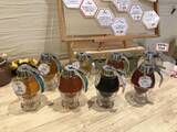 「【京都かき氷めぐり】京都屈指の蜂蜜専門店！ハチミツ8種類をさらにかけ放題♡「ミールミィ本店」」の画像14