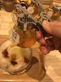 「【京都かき氷めぐり】京都屈指の蜂蜜専門店！ハチミツ8種類をさらにかけ放題♡「ミールミィ本店」」の画像24