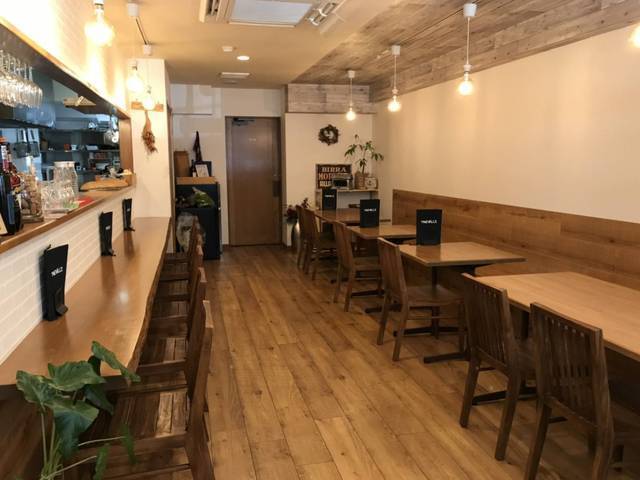 京都伏見の注目イタリアン！手打ちパスタが絶品「トラットリア トレヴァッリ」