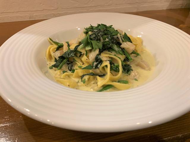 京都伏見の注目イタリアン！手打ちパスタが絶品「トラットリア トレヴァッリ」