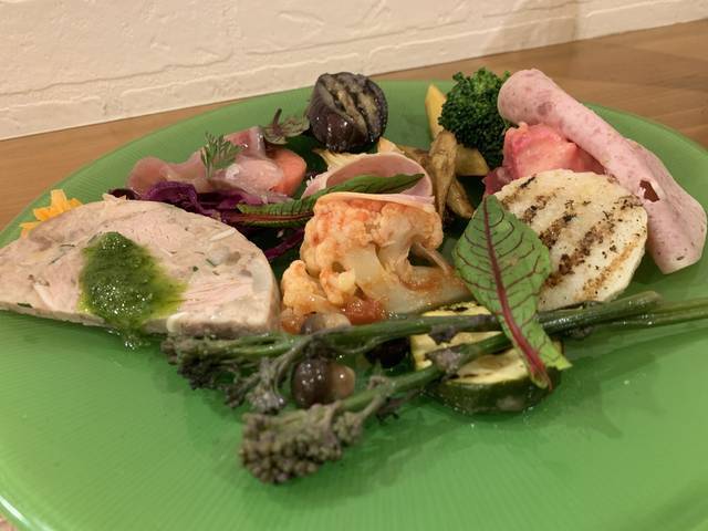 京都伏見の注目イタリアン！手打ちパスタが絶品「トラットリア トレヴァッリ」