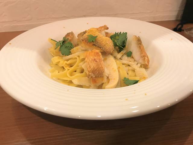 京都伏見の注目イタリアン！手打ちパスタが絶品「トラットリア トレヴァッリ」