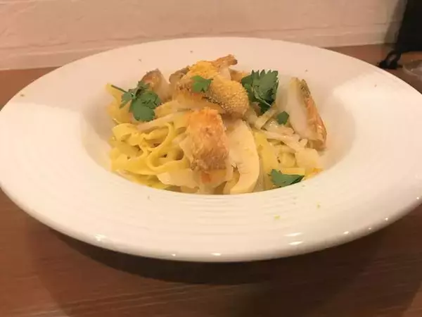 「京都伏見の注目イタリアン！手打ちパスタが絶品「トラットリア トレヴァッリ」」の画像