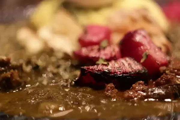 「祇園の２毛作スパイスカレー店 「curry & cafe SpiceCheri（スパイスシェリ）」【京都祇園】」の画像