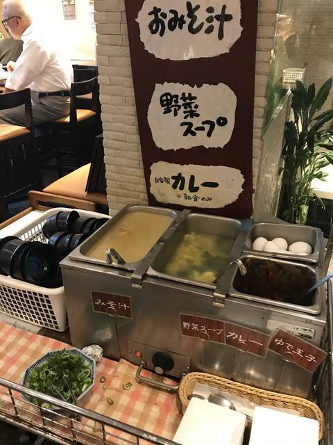 京都朝食めぐり 破格800円バイキング オフィス街で早朝6時半オープン 京野菜ダイニング プレミアム百 19年5月15日 エキサイトニュース