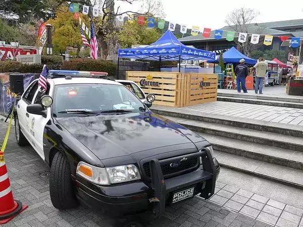 「【岡崎】京都アメリカンフードフェス2019！京都にアメリカが集結！【アメリカ】」の画像