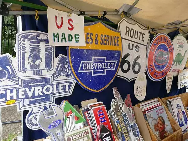 「【岡崎】京都アメリカンフードフェス2019！京都にアメリカが集結！【アメリカ】」の画像