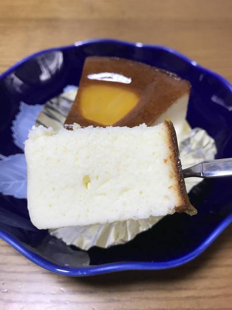 京都山科グルメの元祖といえばココ 真骨頂のふわっふわチーズケーキは変わらぬ美味しさ スイス菓子ローヌ 17年10月23日 エキサイトニュース 2 2