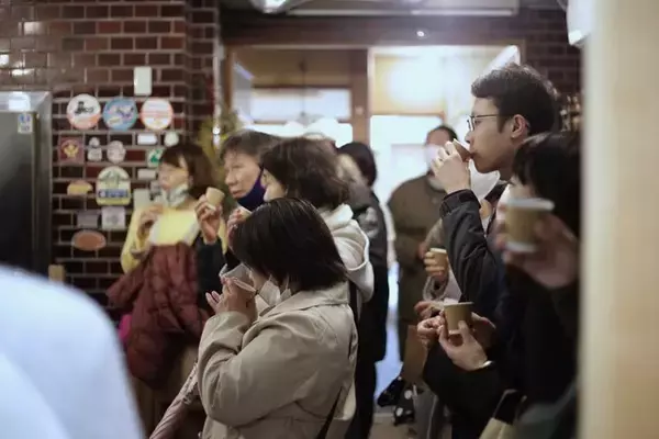 「【河原町〜三条東編】京都おすすめコーヒー店☆まいまい京都コーヒーツアー」の画像