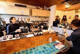「京都のコーヒーカルチャーを訪ねる☆京都ミニツアー【まいまい京都】絶品コーヒー店めぐり」の画像22