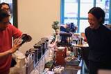 「京都のコーヒーカルチャーを訪ねる☆京都ミニツアー【まいまい京都】絶品コーヒー店めぐり」の画像32