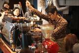 「京都のコーヒーカルチャーを訪ねる☆京都ミニツアー【まいまい京都】絶品コーヒー店めぐり」の画像6