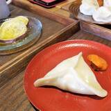 「京都では珍しいブータン料理店「ブータン食堂　チャロチャロ」」の画像9
