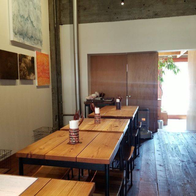 京都では珍しいブータン料理店「ブータン食堂　チャロチャロ」
