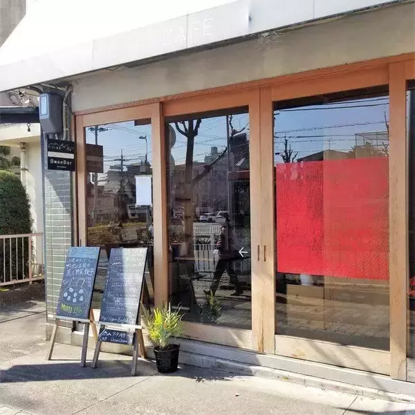 「京都では珍しいブータン料理店「ブータン食堂　チャロチャロ」」の画像