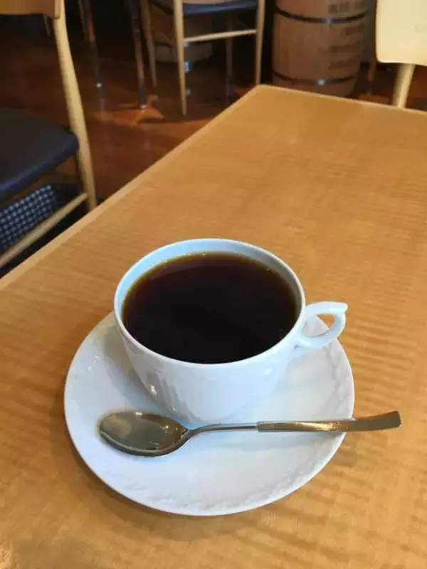 「香り高いコーヒーと芸術的トーストモーニング★カフェ・ヴェルディ【下鴨カフェ】」の画像