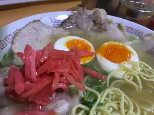 「一乗寺の本店は別格のうまさ！もはや全国区の人気ラーメン店「天天有 本店」」の画像