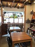 「【京都カフェ】隠れ家的おしゃれカフェ『NOTTA CAFE』【西院・西大路四条】」の画像3