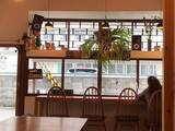 「【京都カフェ】隠れ家的おしゃれカフェ『NOTTA CAFE』【西院・西大路四条】」の画像4