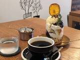 「【京都カフェ】隠れ家的おしゃれカフェ『NOTTA CAFE』【西院・西大路四条】」の画像10