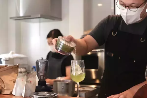 「和菓子の新たな楽しみ方☆”文学和菓子”という新しい切り口「菓子屋のな」【堀川五条】」の画像