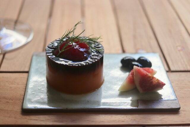 和菓子の新たな楽しみ方☆”文学和菓子”という新しい切り口「菓子屋のな」【堀川五条】