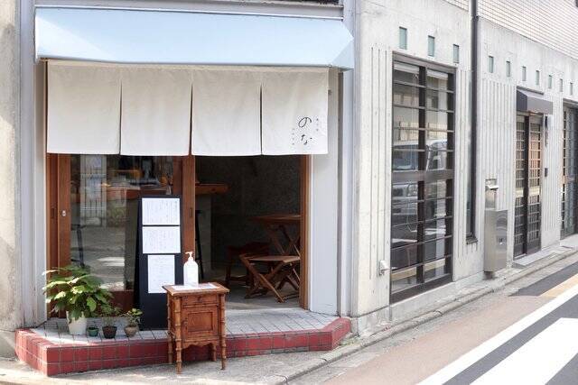 和菓子の新たな楽しみ方☆”文学和菓子”という新しい切り口「菓子屋のな」【堀川五条】