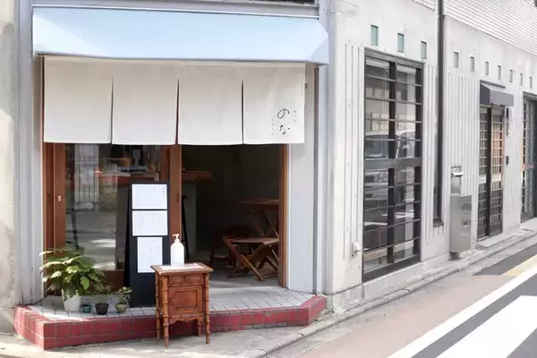 「和菓子の新たな楽しみ方☆”文学和菓子”という新しい切り口「菓子屋のな」【堀川五条】」の画像