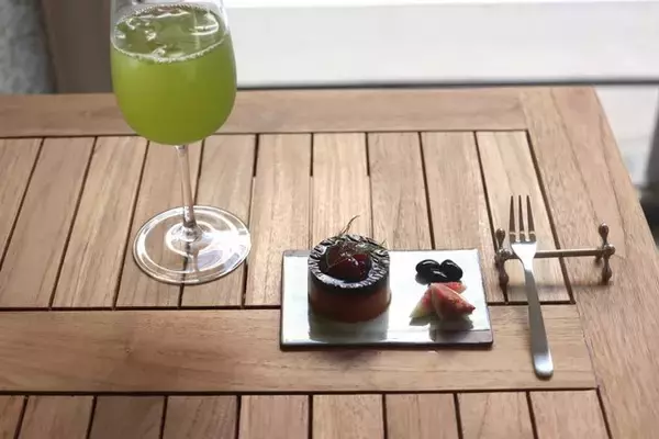 「和菓子の新たな楽しみ方☆”文学和菓子”という新しい切り口「菓子屋のな」【堀川五条】」の画像