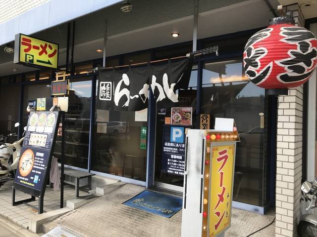 京都・西大路駅エリアで食べたい「人気ラーメン店６選」定番から新店まで【まとめ】