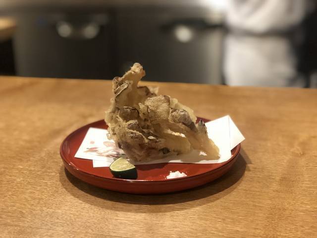 【京都和食】心もくつろぐ居心地のいいカウンター割烹「むろまち加地」